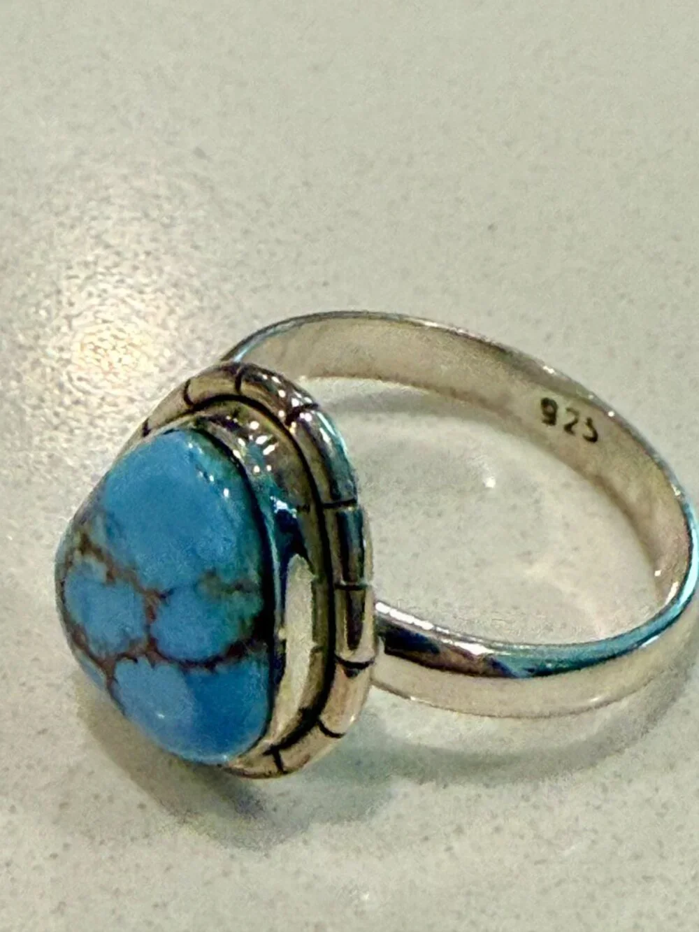 N/A this navajo